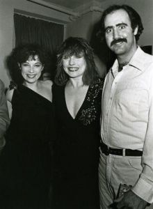 Debbie Harry, Andy Kaufman, with Caitlin Clark  NY.jpg